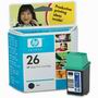  Hewlett Packard HP 51626A HP 26 printer ink cartridge 