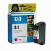  Hewlett Packard HP 51644M Printer Ink Cartridge 