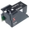  Xerox 8R7969 Black Printhead Printer Ink Cartridge (also known as P100) 