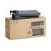  Sharp AR168MT AR-168MT Genuine Original Laser Printer Toner 
