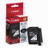  Canon BC-02 BC02 Black BubbleJet Printhead Printer Ink Cartridge 