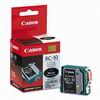  Canon BC-10 BC10 Black BubbleJet Printer Ink Cartridge 