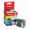  Canon BC-11e BC11E Color BubbleJet Printhead Printer Ink Cartridge 