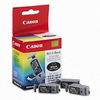  Canon BCI-11Bk BCI11Bk Genuine Original Black Ink Cartridge 