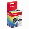  Canon BCI-11Clr BCI11Clr Genuine Original Color Ink Cartridge 