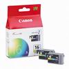  Canon BCI-16CLRUST BCI16CLRUST Genuine Original Ink Cartridge 