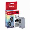  Canon BCI-21Clr BCI21Clr Genuine Original Color Ink Cartridge 