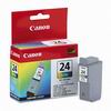  Canon BCI-24C BCI24C Genuine Original Color Ink Cartridge 