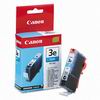  Canon BCI-3EC BCI3EC Genuine Original Cyan Ink Cartridge 