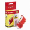  Canon BCI-3EY BCI3EY Genuine Original Yellow Ink Cartridge 