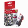  Canon BCI-6M BCI6M Genuine Original Magenta Ink Cartridge 