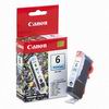  Canon BCI-6PC BCI6PC Genuine Original Cyan Ink Cartridge 