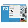  Hewlett Packard HP C4127A HP 27A Black Laser Printer Toner 