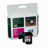  Hewlett Packard HP C4802A HP 10 Magenta Printer Ink Cartridge Printhead 