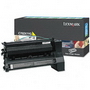  Lexmark C782X1YG  Genuine Original High Yield Yellow Laser Printer Toner 