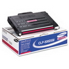  Samsung CLP-500D5M CLP500D5M Genuine Original Magenta Laser Printer Toner 