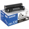  Brother DR-520 DR520 Genuine Original Drum 