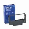  Epson ERC-38BR  Genuine Original Ribbon 