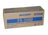  Sharp FO26ND FO-26ND Genuine Original Laser Printer Toner 