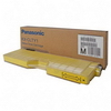  Panasonic KXCLTY1 KX-CLTY1 Genuine Original Yellow Laser Printer Toner 