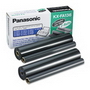  Panasonic KXFA136 KX-FA136 Genuine Original Ribbon 2 / Box 