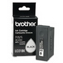  Brother LC01BK LC-01BK Genuine Original Black Ink Cartridge 