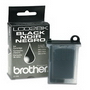  Brother LC02BK LC-02BK Genuine Original Black Ink Cartridge 
