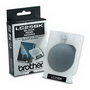  Brother LC25BK LC-25BK Genuine Original Black Ink Cartridge 