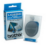  Brother LC25C LC-25C Genuine Original Cyan Ink Cartridge 