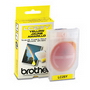  Brother LC25Y LC-25Y Genuine Original Yellow Ink Cartridge 