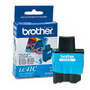  Brother LC41C LC-41C Genuine Original Cyan Ink Cartridge 