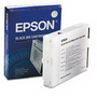  Epson S020118  Genuine Original Black Ink 