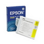  Epson S020122  Genuine Original Yellow Ink 