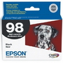  Epson T098120 Printer Ink Cartridge 