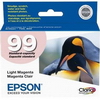  Epson T099620 Printer Ink Cartridge 