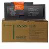  Kyocera Mita TK25 TK-25 Genuine Original Laser Printer Toner 