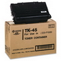  Kyocera Mita TK45 TK-45 Genuine Original Laser Printer Toner 