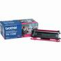  Brother TN-110M TN110M Genuine Original Magenta Laser Printer Toner 