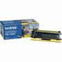  Brother TN-110Y TN110Y Genuine Original Yellow Laser Printer Toner 