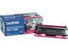  Brother TN-115M TN115M Genuine Original Magenta Laser Printer Toner 