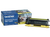  Brother TN-115Y TN115Y Genuine Original Yellow Laser Printer Toner 