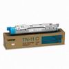  Brother TN-11C TN11C Genuine Original Cyan Laser Printer Toner 