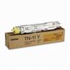  Brother TN-11Y TN11Y Genuine Original Yellow Laser Printer Toner 