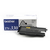  Brother TN330 TN-330 Genuine Original Laser Printer Toner 