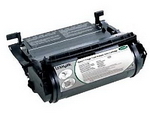  Lexmark 12A5845 12A5745 12A5834 compatible laser toner 