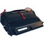  Lexmark 12A7415  Compatible Toner 