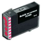  Xerox 8R7660 black compatible ink cartridge 