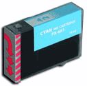  Xerox 8R7661 cyan compatible ink cartridge 