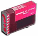  Xerox 8R7662 magenta compatible ink cartridge 