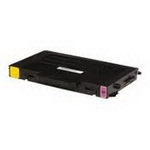  Samsung CLP-500D5M CLP500D5M CLP-500 Compatible Magenta Toner 